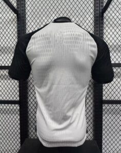 2526 Corinthians Home player version S-4XL - Imagem 9