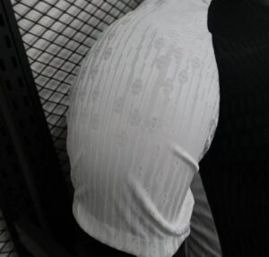 2526 Corinthians Away player version S-4XL - Imagem 5